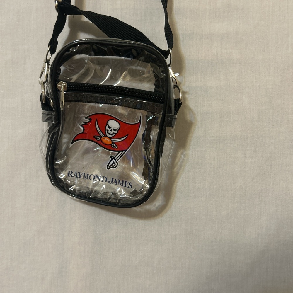 Buccaneers Belt Bags Compact and Stylish